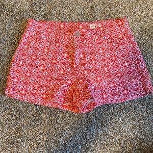 Gap Shorts